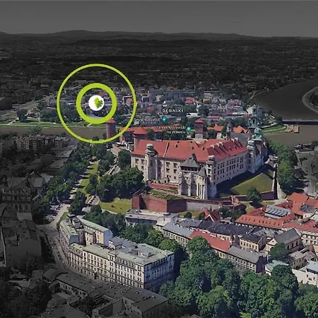 U Pana Cogito Апартаменты