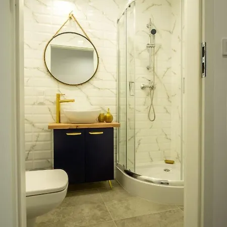 Apartment U Pana Cogito