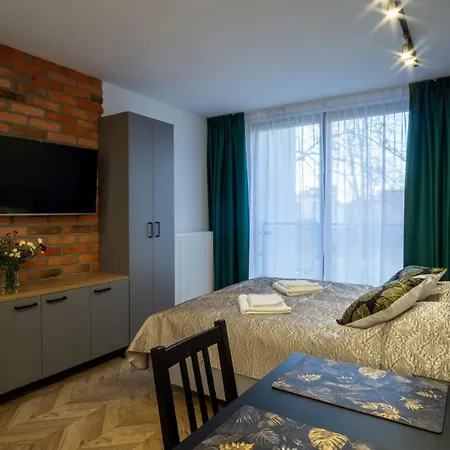 Apartment U Pana Cogito