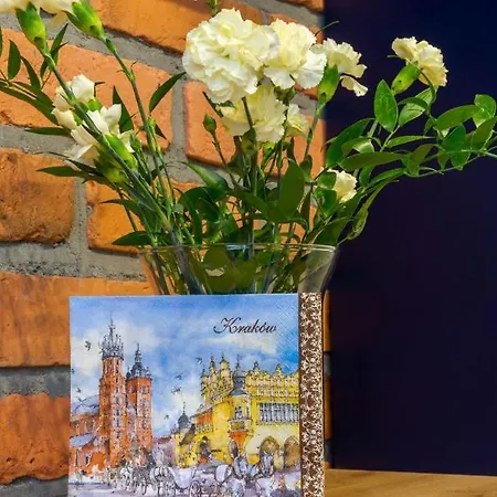 U Pana Cogito * Cracóvia