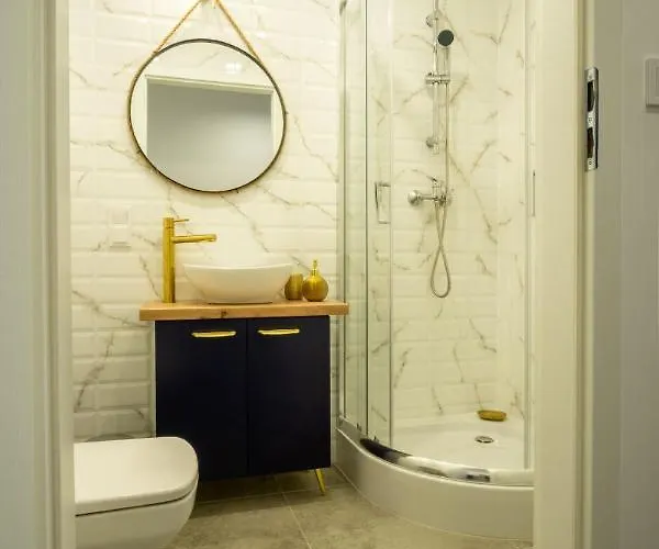 Apartment U Pana Cogito