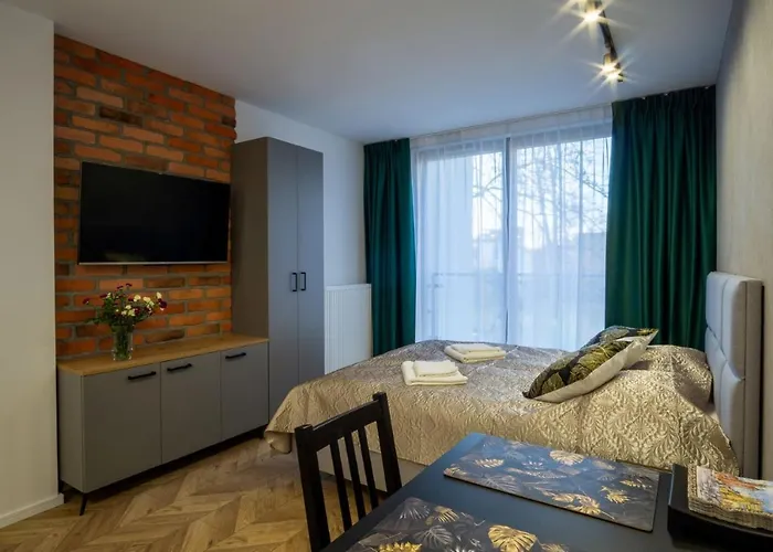 Apartment U Pana Cogito