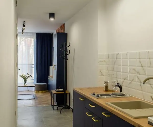 U Pana Cogito Krakau