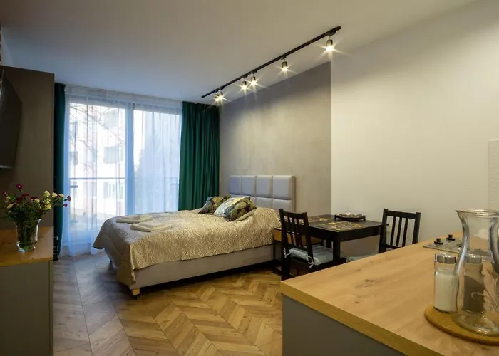 U Pana Cogito * Krakau