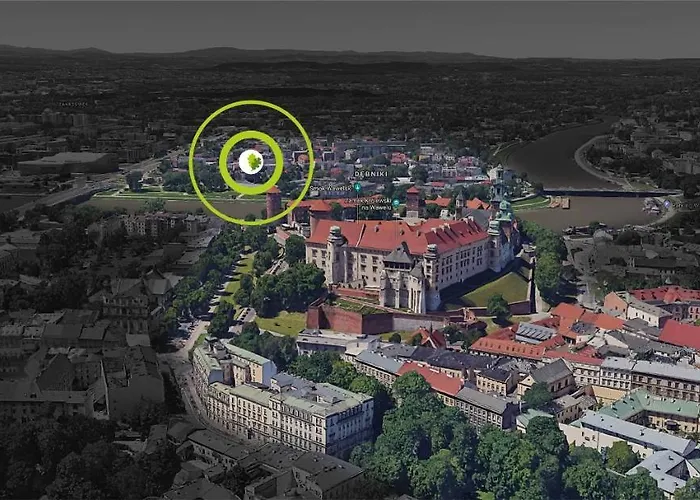 U Pana Cogito Apartment