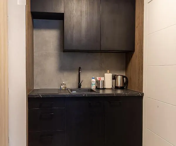 U Pana Cogito Krakau