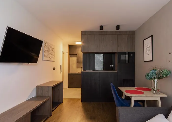 U Pana Cogito Krakau