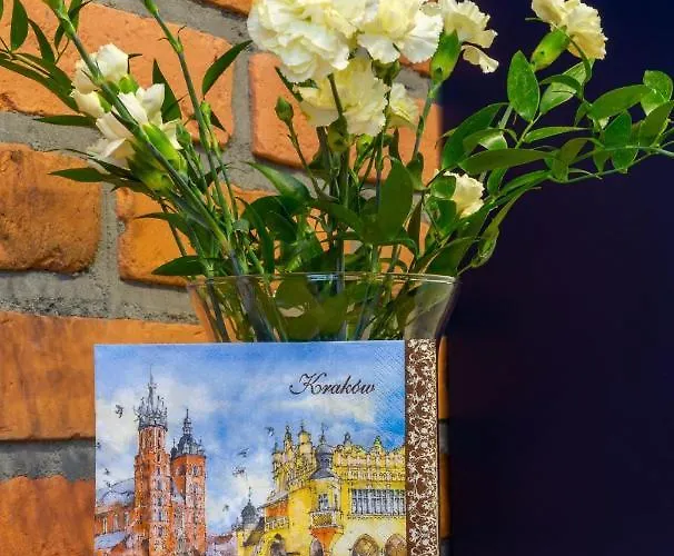 U Pana Cogito * Krakau