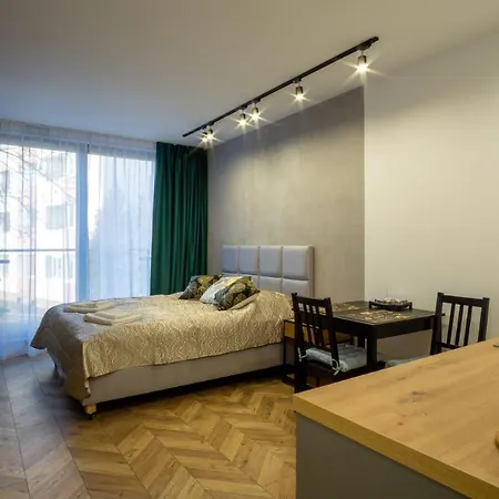 U Pana Cogito * Cracovia